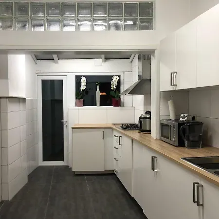 A House In